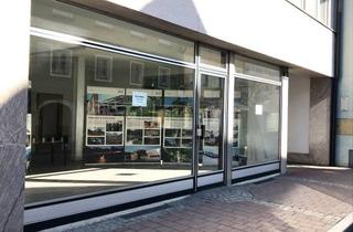 Geschäftslokal mieten in 9433 Sankt Andrä, VERMIETET ! Geschäftslokal Zentrum St.Andrä Nettomiete 480,--für 105 m2 !