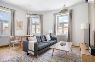 Wohnung kaufen in Leibnizgasse, 1100 Wien, ++ NEU ++ GROSSARTIGE ALTBAUWOHNUNG + 2023 KOMPLETTSANIERUNG + NÄHE U1 REUMANNPLATZ + befristet vermietet