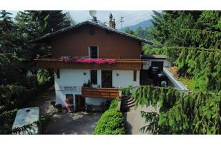 Mehrfamilienhaus kaufen in 9421 Eitweg, Absolute Aussichtslage, -großes Ferienhaus mit Kellerbar