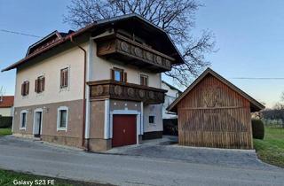 Haus kaufen in Rückersdorf, 9100 Völkermarkt, Ein ganz besonderes Landhaus, Nähe Turnersee!