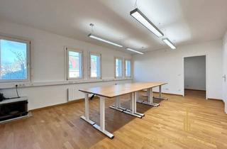 Büro zu mieten in Waidhausenstraße, 1140 Wien, Tolles Büro im 3. Stock: Erstbezug nach Sanierung, Cat 7 Verkabelung, mit Bad