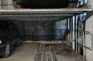 Garagen mieten in Leegasse, 1140 Wien, Garagenplatz Nähe U4 Braunschweiggasse