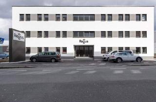 Büro zu mieten in Siezenheimer Straße, 5020 Salzburg, Büro im Regus Gebäude zur Ablöse