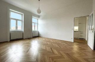 Wohnung kaufen in Salzachstraße, 1200 Wien, TOPINVEST - ERSTBEZUG (2022 generalrenoviert) - 3. LIFTSTOCK - STILHAUS - noch vermietet bis 04/2026