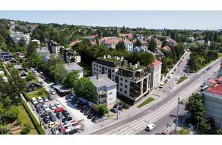 Wohnung kaufen in Linzer Straße 346, 1140 Wien, PROVISIONSFREI: 2 Zimmerwohnung im 14. Bezirk - Top 03