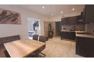 Wohnung kaufen in 4682 Geboltskirchen, Modern & renoviert - Helle 3-Zimmer-Wohnung mit großem Gartenanteil