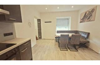 Wohnung kaufen in 4682 Geboltskirchen, Modern & renoviert - Helle 3-Zimmer-Wohnung mit großem Gartenanteil