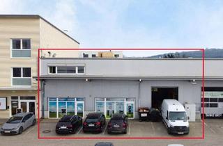 Büro zu mieten in 4210 Gallneukirchen, TOP STANDORT: Büro mit Lagerfläche in Unterweitersdorf