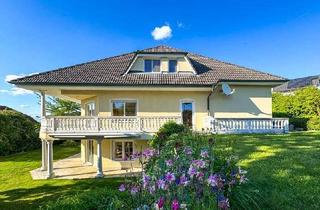 Villen zu kaufen in 4616 Weißkirchen, TOP-Stadtrandlage: Wohnen & Arbeiten mit vielfältigen Nutzungsmöglichkeiten!