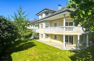 Villen zu kaufen in 4616 Weißkirchen, TOP-Stadtrandlage: Wohnen & Arbeiten mit vielfältigen Nutzungsmöglichkeiten!