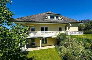 Villen zu kaufen in 4616 Weißkirchen, TOP-Stadtrandlage: Wohnen & Arbeiten mit vielfältigen Nutzungsmöglichkeiten!