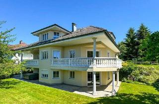 Villen zu kaufen in 4616 Weißkirchen, TOP-Stadtrandlage: Wohnen & Arbeiten mit vielfältigen Nutzungsmöglichkeiten!