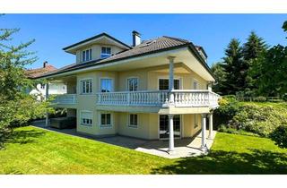 Villen zu kaufen in 4616 Weißkirchen, TOP-Stadtrandlage: Wohnen & Arbeiten mit vielfältigen Nutzungsmöglichkeiten!