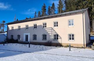 Haus kaufen in 4202 Kirchschlag bei Linz, PANO_Neues Wohnen am Land - Nebengebäude, ideal für Wohnen und Arbeiten