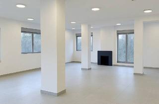 Gewerbeimmobilie kaufen in Fabrikstraße, 2522 Oberwaltersdorf, ATTRAKTIVE Geschäftsfläche mit Zwei Parkplätzen in EIGENTUM - GESCHÄFTSLOKAL MIT POTENZIAL