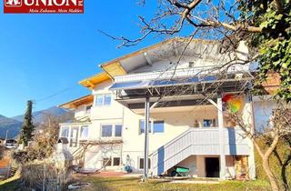 Wohnung kaufen in 6170 Zirl, Zirl - Wohnen wie im Haus