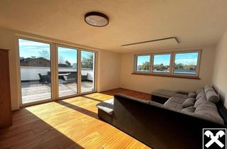 Maisonette kaufen in 5110 Oberndorf bei Salzburg, 5-Zimmer-Neubauwohnung mit 3 Terrassen