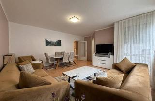 Wohnung kaufen in 4320 Perg, Ihr neues Zuhause mit Gartenblick – 3-Zimmer-Wohnung mit Südloggia