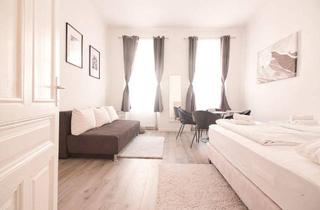 Wohnung kaufen in Leibnizgasse 15, 1100 Wien, Charmante Altbauwohnung | U-Bahn-Nähe | gepflegtes Haus