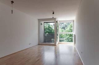 Wohnung kaufen in Karl-Schönherr-Straße 9, A06, 6020 Innsbruck, Top Investment!Vermietete Garconniere auf Baurecht