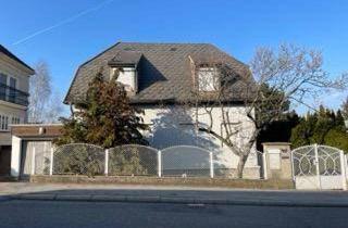 Einfamilienhaus kaufen in Dr. -Schober-Straße 40, 1130 Wien, ENTZÜCKENDES HAUS IN TOP-LAGE ZU VERKAUFEN