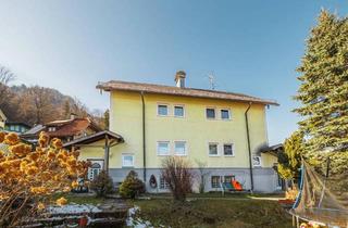Einfamilienhaus kaufen in 5082 Grödig, Doppelhaus in markanter Aussichtslage