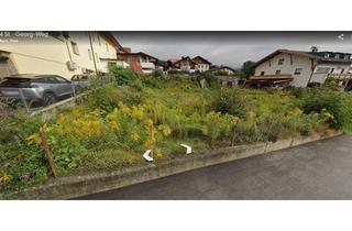 Grundstück zu kaufen in 6063 Rum, Baugrundstück in RUM "Alte Schulgasse 2" - herrliche Sonnenlage.