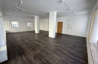 Büro zu mieten in Ritzenseestraße, 5760 Saalfelden am Steinernen Meer, MODERNE BÜRO-/GESCHÄFTSFLÄCHE MIT LAGER