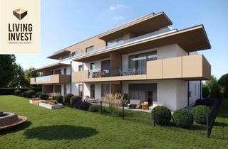 Penthouse kaufen in Schmiedestraße, 4652 Fischlham, Landliebe in Fischlham | Traumhaftes 4-Zimmer-Penthouse mit Blick zum Schloss Bernau & Glasgeländer - Haus 1 TOP 10
