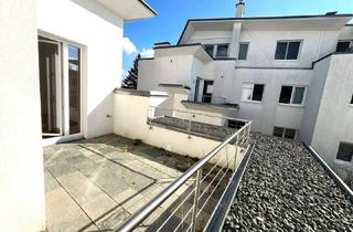 Wohnung kaufen in 2322 Zwölfaxing, Helle 2-Zimmer-Whg. mit gr. Balkon in Architekten-Stadtvilla