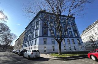 Wohnung kaufen in Gunoldstraße, 1190 Wien, Unbefristet vermietete 2-Zimmer-Wohnung im 19. Bezirk - Donaukanal und Wertheimsteinpark ums Eck!