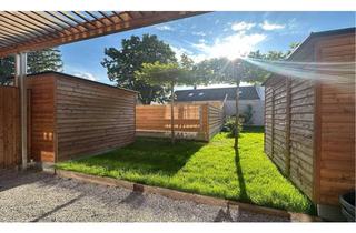 Wohnung kaufen in 2344 Maria Enzersdorf, Refugium im Grünen - Individuelles Haus mit ruhigem Garten und exklusivem Interieur