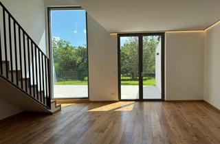 Maisonette kaufen in 2340 Mödling, Refugium im Grünen - Exklusive Maisonette mit Privatgarten