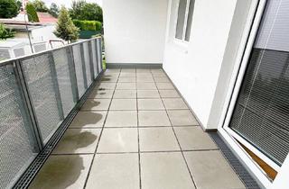 Wohnung mieten in Wiener Landstraße 11/4/7, 3452 Heiligeneich, 4-Zimmer-Wohnung mit südseitiger Loggia – verschiedene Finanzierungsvarianten & Wohnzuschuss