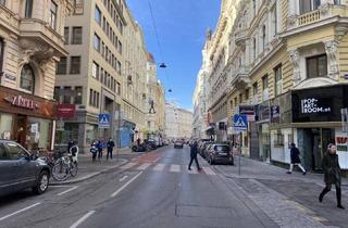 Wohnung mieten in Hoher Markt, 1010 Wien, Moderner City-Altbau! - Nähe Hoher Markt - Top Ausstattung! - Klimatisiert!