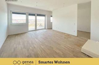 Wohnung mieten in Am Steinfeld, 8020 Graz, Energieeffizienz und Nachhaltigkeit | Der Green Tower als ökologisches Highlight | Unbefristet | Erstbezug