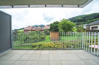 Wohnung mieten in Taborweg, 3263 Randegg, Betreutes Wohnen in Randegg – schöne 2 Zimmerwohnung mit Balkon