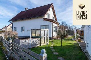 Einfamilienhaus kaufen in 4064 Oftering, Doppelpack: Zwei Doppelhaushälften auf traumhafter Eck-Parzelle im Linzer-Speckgürtel