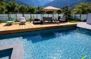 Haus kaufen in 5500 Bischofshofen, K3 - Bischofshofen - WOHNEN und ARBEITEN unter einem Dach