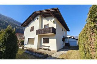 Haus kaufen in 9544 Feld am See, Haus in Feld am See - 8 Zimmer, 185 m² Wohnfläche mit Garten, Balkon & Garage.