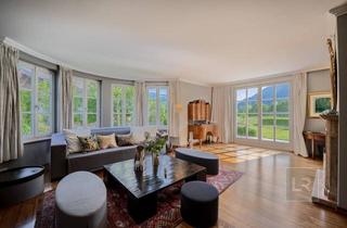 Villen zu kaufen in 6370 Reith bei Kitzbühel, ELEGANTES LANDHAUS IN SONNIGER AUSSICHTSLAGE