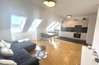 Wohnung kaufen in 8430 Leibnitz, Leibnitz! Moderne Dachgeschoßwohnung mit Stellplatz - Perfektes Zuhause zum Wohlfühlen für nur 139.500 €!