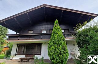 Villen zu kaufen in 5730 Mittersill, Villa mit großem Garten