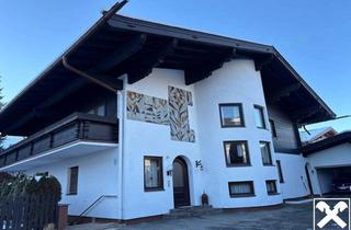 Villen zu kaufen in 5730 Mittersill, Geräumiges Wohnhaus mit großem Garten