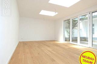 Gewerbeimmobilie kaufen in Gurkgasse, 1140 Wien, BÜRO ODER PRAXIS IM HOFHAUS / ERSTBEZUG & BARRIEREFREI