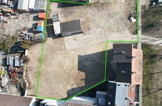 Grundstück zu kaufen in 2000 Stockerau, Bauträgergrundstück für Wohnbau in zentraler Lage