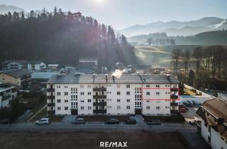 Wohnung kaufen in 6235 Reith im Alpbachtal, Preiswerte 4-Zimmerwohnung in toller Lage!
