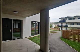 Wohnung kaufen in 4210 Gallneukirchen, 117m² NEUBAUBÜRO ZUM SELBST GESTALTEN| BARRIEREFREI|FLEXIBLE WORKSPACE|REFINANIERUNG DURCH DESK-SHARING/CO-WORKING