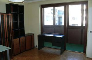 Wohnung mieten in Kampstraße 1, 1200 Wien, citynahes modernes 40m²-Neubau-Appartement mit Loggia in guter Lage (gartenseitig) für Singles