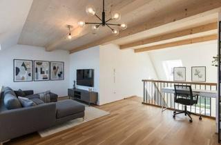 Maisonette kaufen in Klederinger Straße 63-65/9, 1100 Wien, WIEN IST EIN DORF - Dorf Stadt Oase - Traumhaftes Wohnen im Grünen